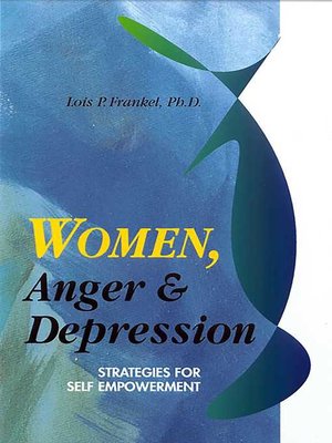 cover image of Women, Anger & Depression